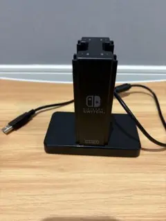 Nintendo Switch グリップ充電器