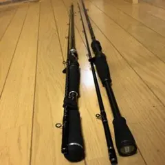 バスロッド