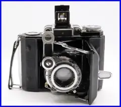 外観超美品 ZEISS IKON Super Ikonta 531 #1438