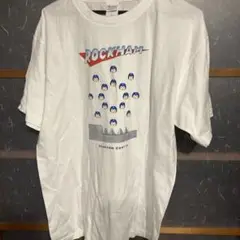 ROCKHAM Tシャツ