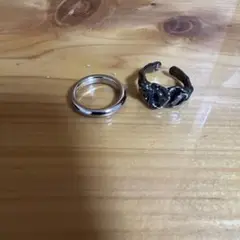 指輪