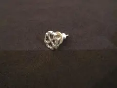 ピアス　SILVA925