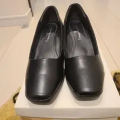 オフィスパンプス