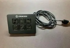 STREAM DECK MINI ストリームデックミニ
