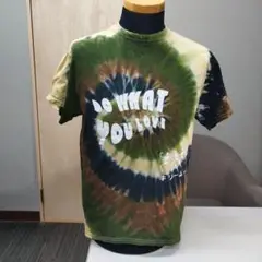 カラートーン Tシャツ　012