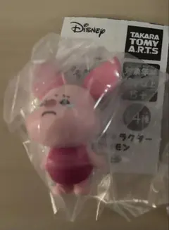 ディズニー なかないモン そのに ピグレット