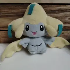 ジラーチ　キャラデコクリスマス限定ぬいぐるみ　20㌢