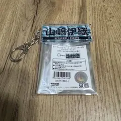 山崎伊織