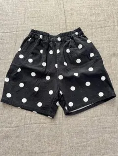 ローリーズファームキッズ⭐︎ショートパンツ