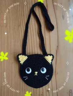 LOVOT猫ちゃんポシェット