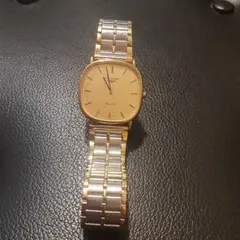 longines 腕時計 クォーツ ジャンク
