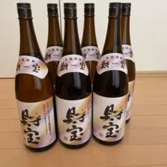 2025年最新】芋焼酎財宝の人気アイテム - メルカリ