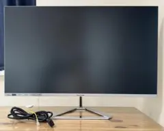 【未使用】モニター WQHD 31.5インチ VX3276-2K-MHD-7