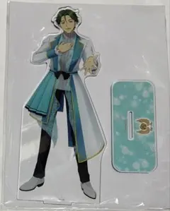 KING OF PRISM キンプリ 鷹梁ミナト　BIGアクリルスタンド