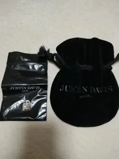 Justin Davis ネックレス