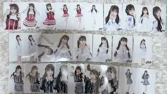 CUTIESTREET 増田彩乃 トクポ 生写真 バラ売り可〇