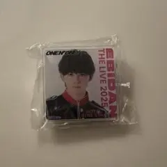 EBiDAN THE LIVE2025 エビライ ガチャ ワンエン　　NAOYA