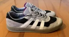 大人気MarkGonzales×adidasALOHASUPER
