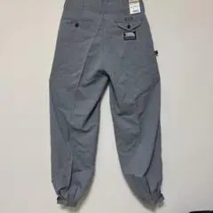 寅一　ロングニッカ　夏トビ　未使用