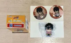 家庭教師ヒットマンREBORN! XANXUS ひこくじ