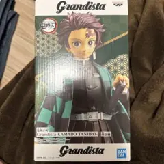 Grandista 竈門炭治郎 フィギュア