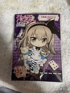 ガルパン　島田 愛里寿　アクリルスタンド