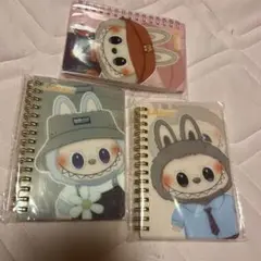 らぶぶ リングノート