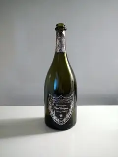 空ビン 2003ドン ペリニヨン デヴィッド リンチ Dom Perignon
