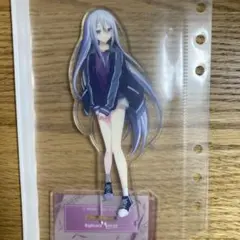 プロセカ　宵崎奏　アクスタ　セガ　ラッキーくじ　vol.5