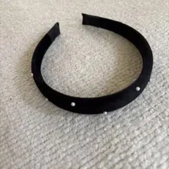 カチューシャ　パール