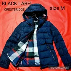 BLACK LABEL CRESTBRIDGE【LIMONTA】ダウンジャケット