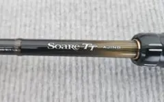 ソアレTT s610L-S、セドナ c2000s セット。 ソアレTT s610L-S、セドナ c2000s セット。