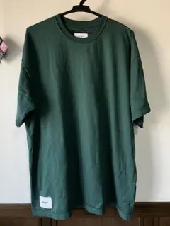 WTAPS 23SS AII SS COTTON LEAGUE 半袖 Tシャツ