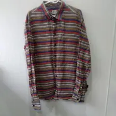 ARMANI COLLEZIONI トップス　XL