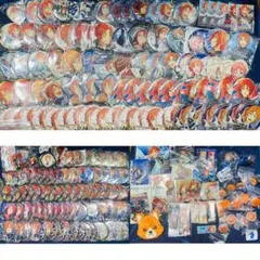 【最終値下げ】あんスタ 月永レオ グッズまとめ売り