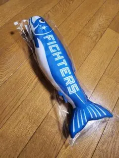 北海道日本ハムファイターズ 日ハム　 2025年 大航海は続くしゃけまる 2