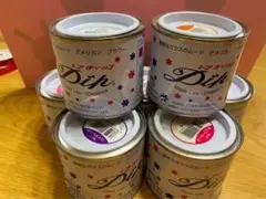 ディップ液 アメリカンフラワー