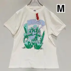 キルラキル　満艦飾マコ　ヌーディストマコ　Tシャツ　Mサイズ　すしお