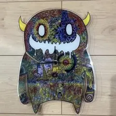 アーティスト GOMA 掛け時計