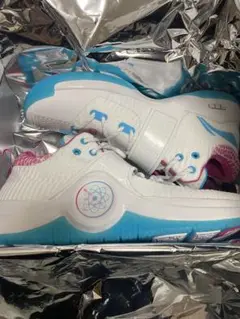 lining Way of Wade 6 Buzzer Beater