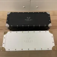 ANGEL シャンパン 空箱セット