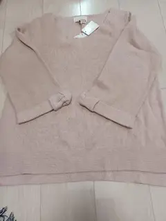 HKしまむらニット