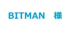 BITMAN様　ガラホ