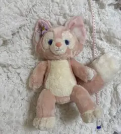リーナベルぬいぐるみ 約30cm