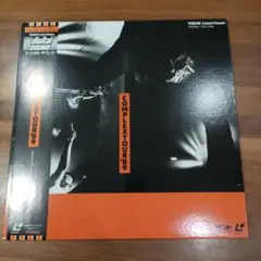 A35 COMPLECT TOUR '89 LD