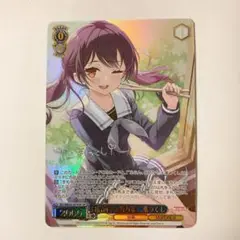 ヴァイスシュヴァルツ　“お姉ちゃんだから”二葉つくし　SSP サイン 2025年最新】二葉つくし サインの人気アイテム - メルカリ
