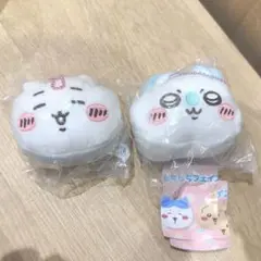 ちいかわ もちもちフェイスマスコット2