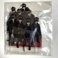 桃源暗鬼 ガチャパーティー 鬼國隊　等々力颯 アクリルスタンド
