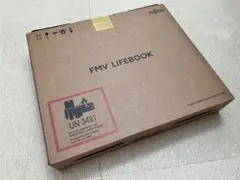 FMV LIFEBOOK WAA/J1 512SSD Office2024