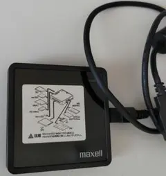 マルチカードリーダー